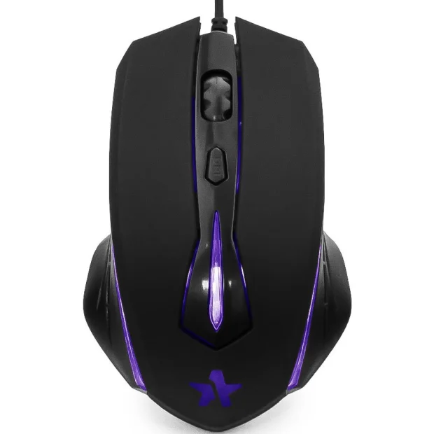 Игровая мышь Гарнизон GM-610G
